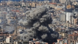 Додека Трамп навестува крај на војната, Израел ги остварува своите цели со напади врз Либан