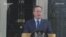 WATCH: British Prime Minister David Cameron said he would step down after voters decided to leave the European Union in a referendum. (Reuters)