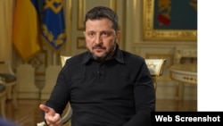 Volodimir Zelenski