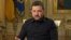 Президент України Володимир Зеленський
