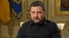 На переконання Володимира Зеленського, припинення вогню має стати відправною точкою для змістовної дипломатії