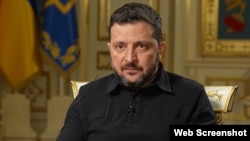 На переконання Володимира Зеленського, припинення вогню має стати відправною точкою для змістовної дипломатії