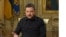 Президент України Володимир Зеленський
