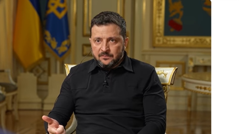 «Росіяни вже почали додаткову мобілізацію» – Зеленський