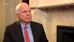 Senator John McCain: Xədicə azad edilməlidir