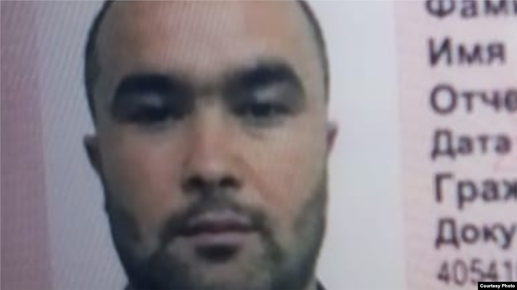 "Як моҳ пеш ба Русия рафта буд." Ҷавони кушташудаи тоҷик дар Нижнекамск кист?