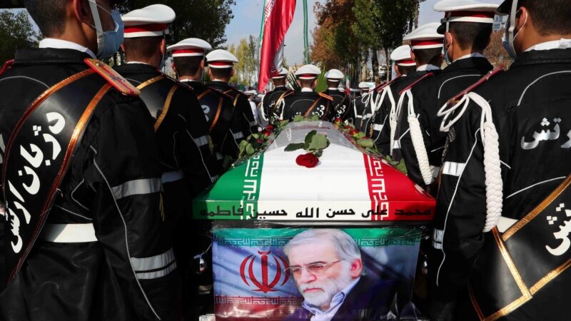 Kush ishte Mohsen Fakhrizadeh, shkencëtari i vrarë iranian?