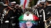 Иран илимпоздун өлүмү үчүн Израилди айыптады