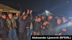 Zeta na referendumu odbila podgorički 'kolektor'