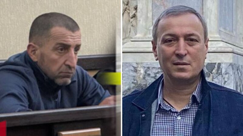 „არ ვიცოდი, დღეს რომ უნდა დავკითხულიყავი, მზად არ ვარ“ - ჯანგველაძის მკვლელობაში ბრალდებული უძილაური