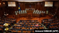 Da bi se budžet za sledeću godinu usvojio na vreme neophodna je funkcionalna Skupština.