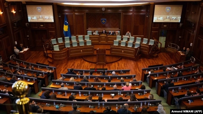 Për ta miratuar buxhetin e vitit të ardhshëm në kohë, një Kuvend funksional është i domosdoshëm.