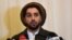 احمد مسعود هزاران نیروی ارتش را در دره پنجشیر، در شمال‌غرب افغانستان، گردهم آورده است.