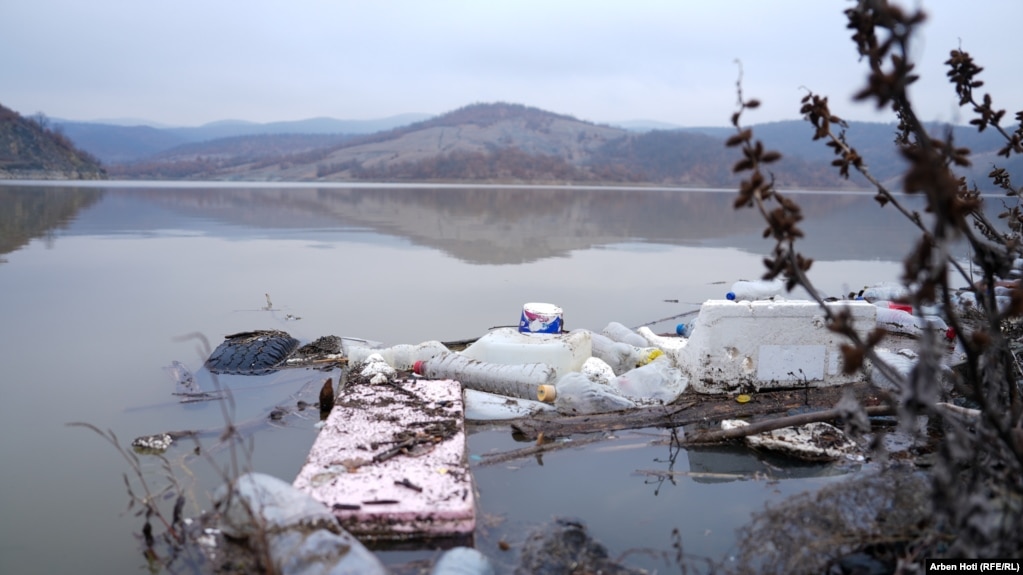 Liqeni i Badocit u ndërtua në vitet '60 për furnizimin me ujë të pijshëm të Prishtinës.
