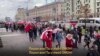 «Пошел вон! Ты и твой ОМОН!»