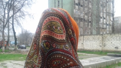 Мәскеу транссексуалдық профильдері