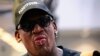 Rodman On Second North Korea Visit