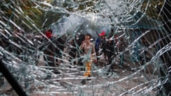 Protestat në Tiranë: Zemërim studentor apo pakënaqësi më e gjerë?