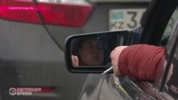 Запрет курить в машинах с детьми