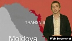Владимир Соловьёв, обозреватель газеты Коммерсантъ, Москва.