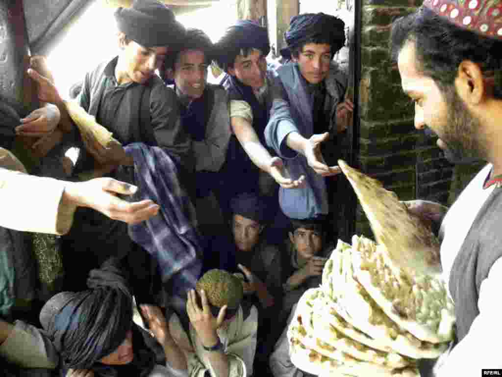 Rădăcinile talibanilor #45