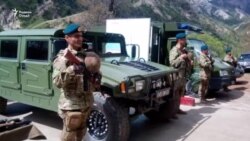 Савганд ба Тоҷикистон, нафақа аз Русия. Имтиёзи Маскав ба баъзе низомиёни тоҷик