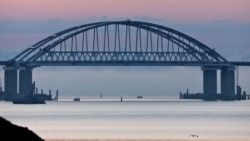 Поставки в Крым: ильменит, щебень...что дальше? | Радио Крым.Реалии
