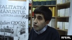 Iulian Ciocan