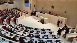 Грузия утвердила Конституцию несмотря на вето президента