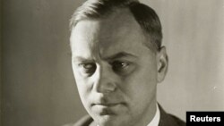 Alfred Rosenberg