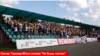 Belarus - fans during a football mach of Torpedo-Minsk, 08June2014