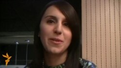 Jamala: Krim je Ukrajina