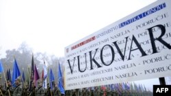 Vukovar, 18. studenoga 2011.