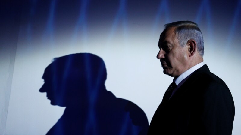 Netanjahu 10. jula napušta premijersku rezidenciju 