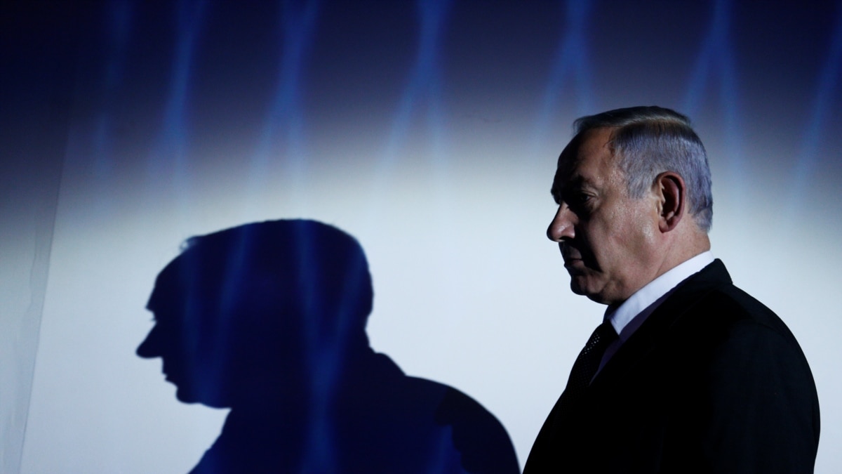 Netanjahu napustio rezidenciju premijera - Vimarsana News
