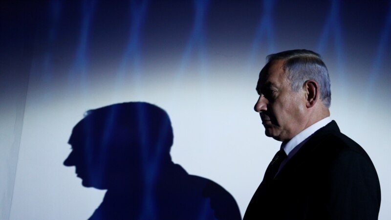 Knesset glasa o novoj vladi, očekuje se kraj Netanyahuove ere 