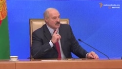 «За моєю спиною сотні озброєних людей» – Лукашенко про можливість Майдану і війни у Білорусі