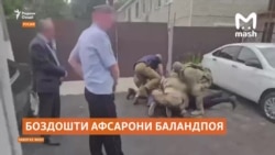 Афсарони баландпоя барои таҳияи ғайриқонунии санадҳои муҳоҷирон боздошт шуданд