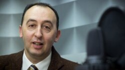 Израильский пример для Украины. Интервью с Шимоном Бриманом