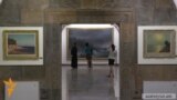 Ռուբեն Սևակի թանգարանը 