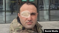 Hacı Vəliyev