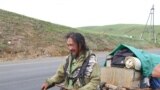 Chita shaman