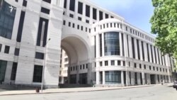 Բլինքենը Երևանին և Բաքվին կոչ է անում կոնկրետ միջոցներ ձեռնարկել հետագա սրացումից խուսափելու համար