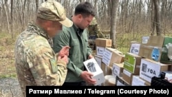 Ратмир Мавлиев