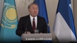Назарбаев о выборах: «Кто будет обеспечивать добрую жизнь для детей наших маленьких?!»