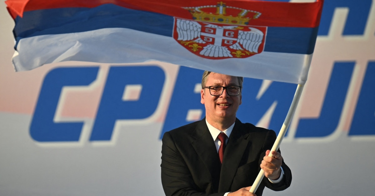 Policajci Republike Srpske neovlašteno ušli u Federaciju BiH obezbjeđujući Vučića Policajci Republike Srpske neovlašteno ušli u Federaciju BiH obezbjeđujući Vučića