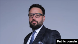 Սարգիս Գալստյանի պաշտպան Ալեքսանդր Կոչուբաևը, արխիվ