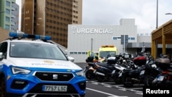 Bolnica na Tenerifima nakon najave da bi kruzer na kojem se širi smrtonosni virus mogao da pristane na ovo kanarsko ostrvo