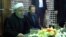 Iranian president Hassan Rouhani. File photo