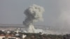U.S. House Votes To Renew Iran Sanctions, Sanction Syria's Backers